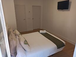 Pensión MYD La Estrella