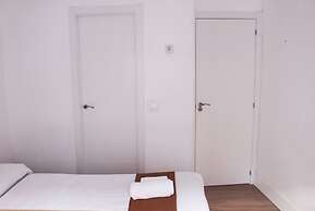 Pensión MYD La Estrella