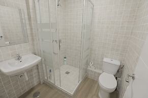 Pensión MYD La Estrella