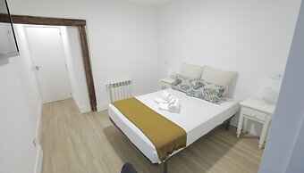 Pensión MYD La Estrella