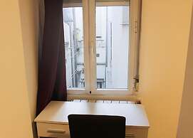 Pensión MYD La Estrella