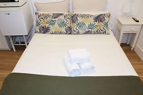 Pensión MYD La Estrella