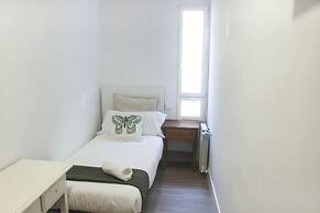 Pensión MYD La Estrella