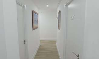 Pensión MYD La Estrella