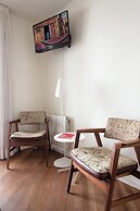 La Alcoba del Agua Hotel Boutique