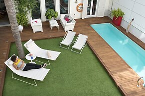 La Alcoba del Agua Hotel Boutique