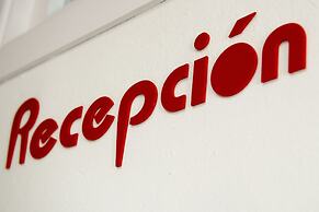 La Alcoba del Agua Hotel Boutique