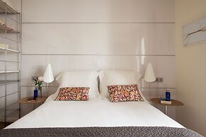 La Alcoba del Agua Hotel Boutique