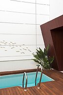 La Alcoba del Agua Hotel Boutique