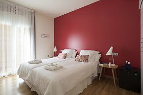 La Alcoba del Agua Hotel Boutique