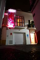 La Alcoba del Agua Hotel Boutique