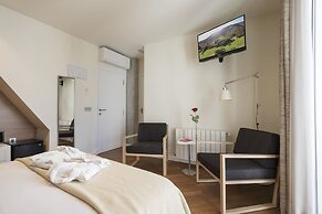 La Alcoba del Agua Hotel Boutique