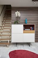 La Alcoba del Agua Hotel Boutique