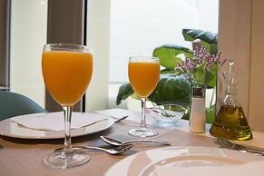 La Alcoba del Agua Hotel Boutique