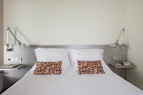 La Alcoba del Agua Hotel Boutique