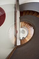 La Alcoba del Agua Hotel Boutique