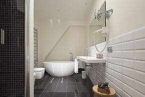 La Alcoba del Agua Hotel Boutique