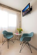 La Alcoba del Agua Hotel Boutique