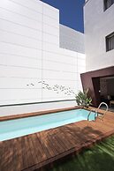 La Alcoba del Agua Hotel Boutique