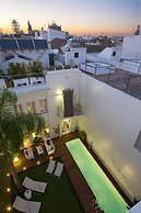 La Alcoba del Agua Hotel Boutique