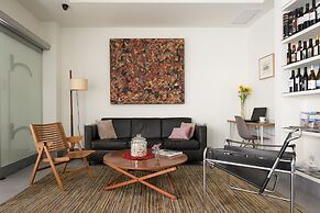 La Alcoba del Agua Hotel Boutique