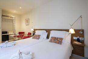 La Alcoba del Agua Hotel Boutique