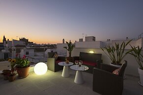 La Alcoba del Agua Hotel Boutique