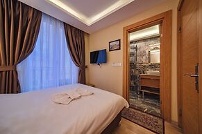 Gülhane Corner Hotel