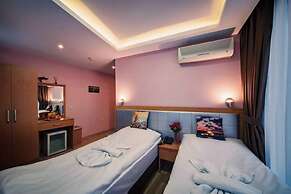 Gülhane Corner Hotel