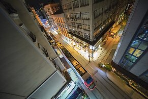 Gülhane Corner Hotel