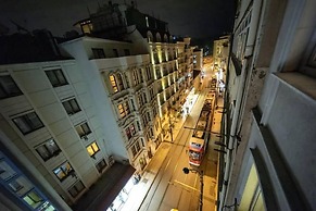 Gülhane Corner Hotel