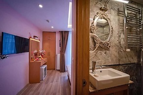 Gülhane Corner Hotel