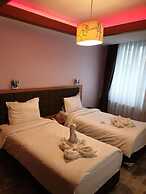 Gülhane Corner Hotel