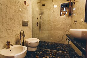 Hotel Carrubba