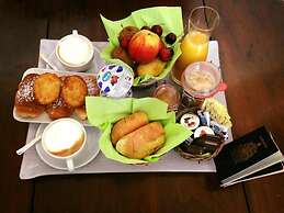 B&B Corte dei Romiti