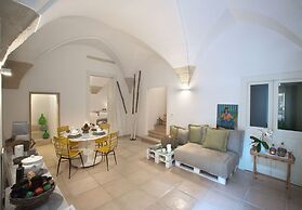 B&B Corte dei Romiti