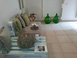 B&B Corte dei Romiti