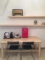 B&B Corte dei Romiti