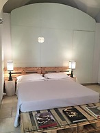 B&B Corte dei Romiti