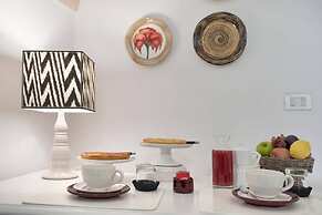 B&B Corte dei Romiti