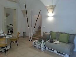 B&B Corte dei Romiti