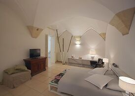 B&B Corte dei Romiti