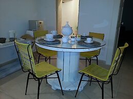 B&B Corte dei Romiti