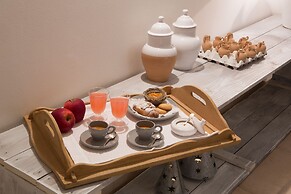 B&B Corte dei Romiti