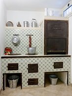 B&B Corte dei Romiti