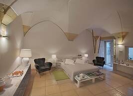 B&B Corte dei Romiti