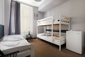 Moon Hostel Kraków