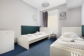 Moon Hostel Kraków