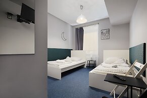 Moon Hostel Kraków