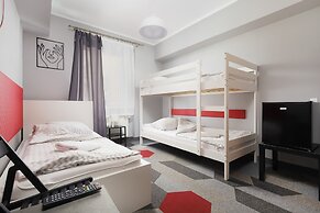 Moon Hostel Kraków